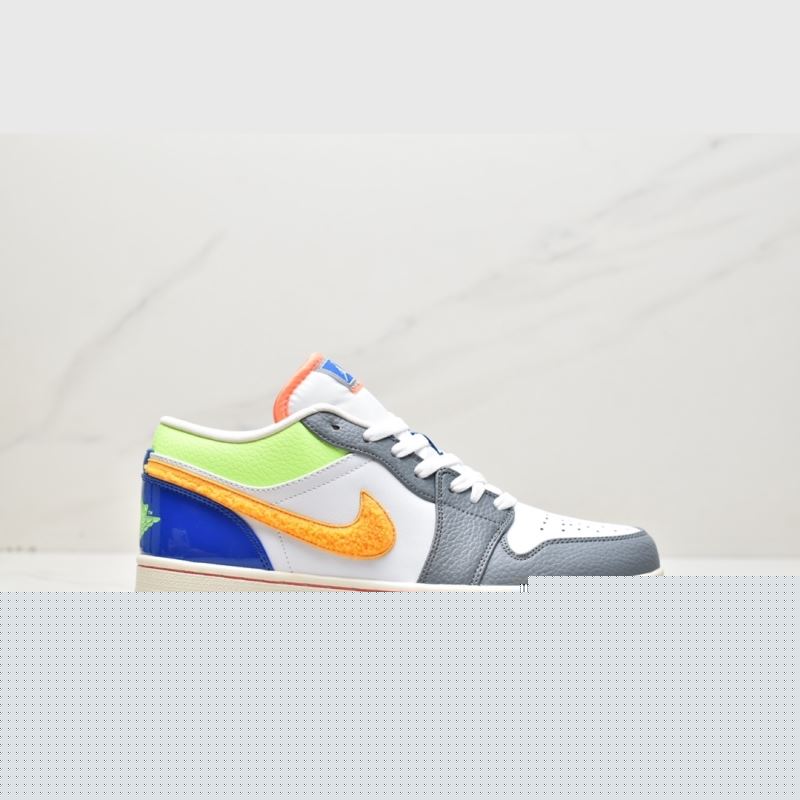Nike Jordan